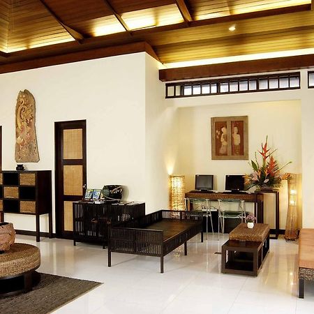 Avantika Boutique Hotel Patong Dış mekan fotoğraf