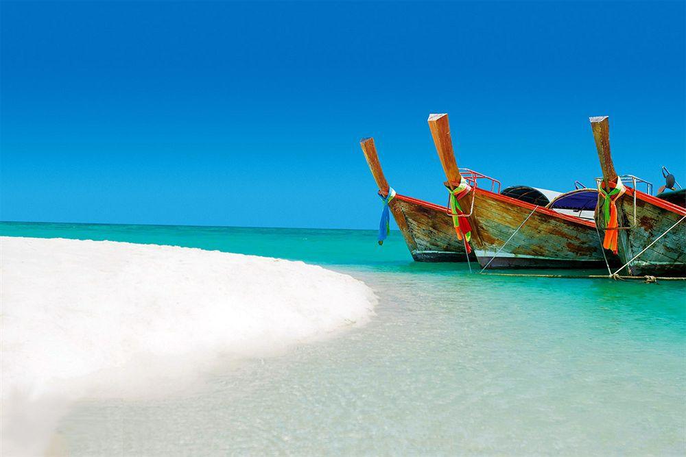 Avantika Boutique Hotel Patong Dış mekan fotoğraf