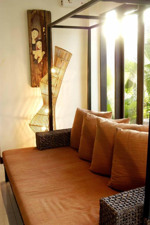 Avantika Boutique Hotel Patong Dış mekan fotoğraf