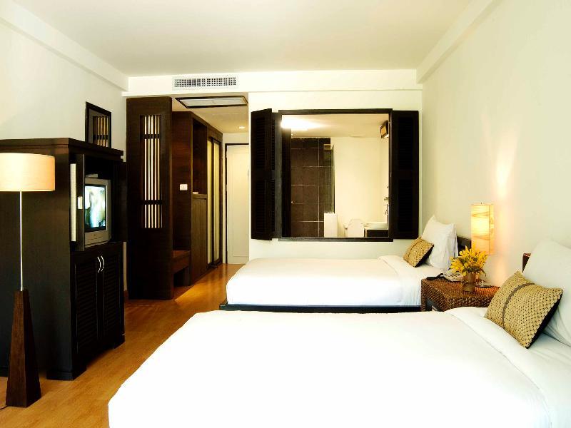 Avantika Boutique Hotel Patong Dış mekan fotoğraf