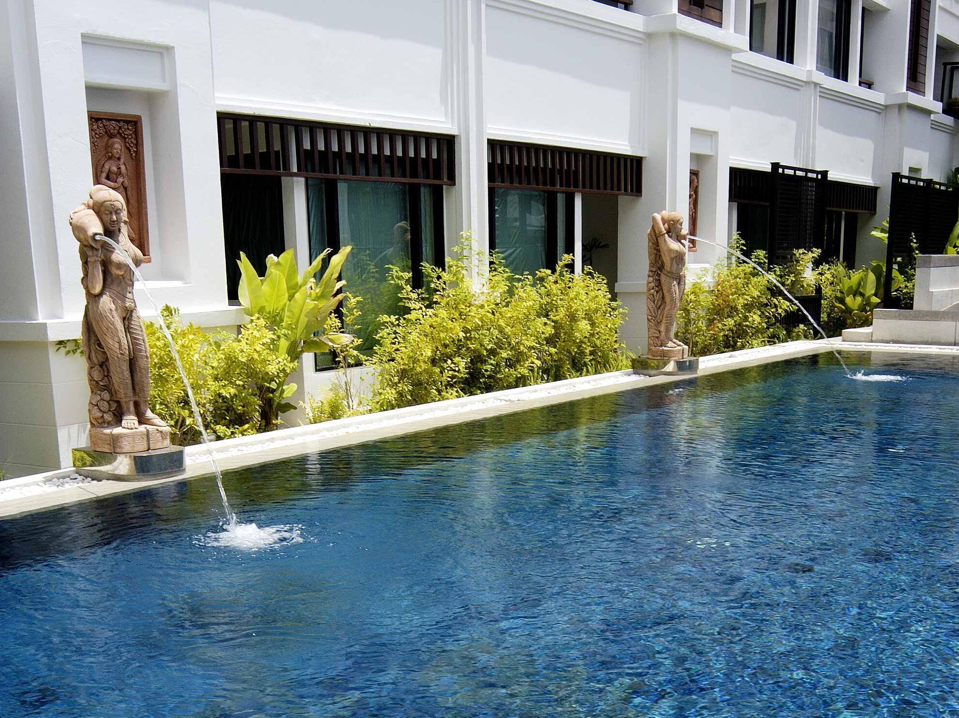 Avantika Boutique Hotel Patong Dış mekan fotoğraf