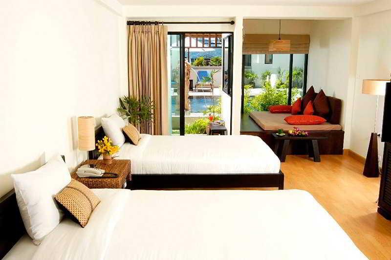 Avantika Boutique Hotel Patong Dış mekan fotoğraf