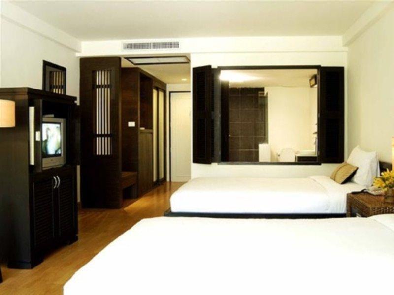 Avantika Boutique Hotel Patong Dış mekan fotoğraf
