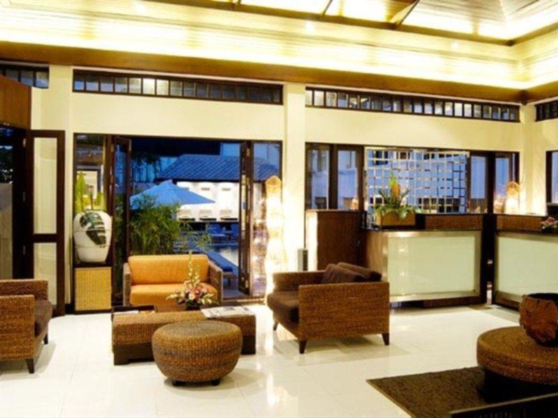 Avantika Boutique Hotel Patong Dış mekan fotoğraf