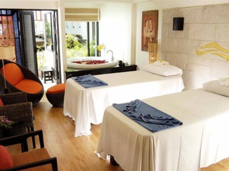 Avantika Boutique Hotel Patong Dış mekan fotoğraf