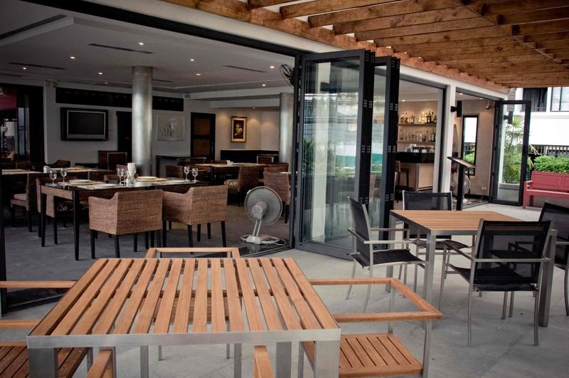 Avantika Boutique Hotel Patong Dış mekan fotoğraf