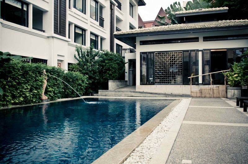 Avantika Boutique Hotel Patong Dış mekan fotoğraf