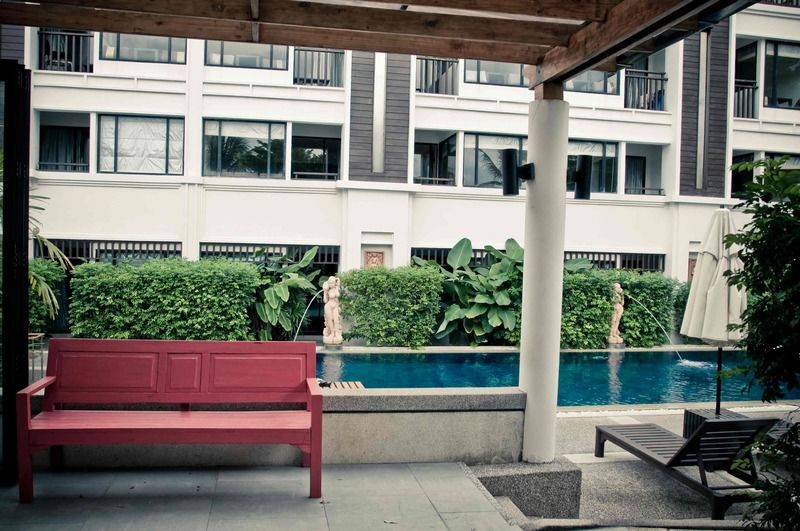 Avantika Boutique Hotel Patong Dış mekan fotoğraf