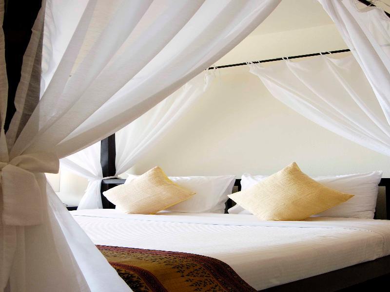 Avantika Boutique Hotel Patong Dış mekan fotoğraf