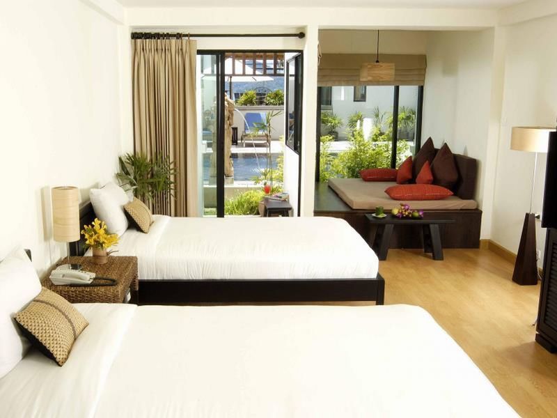 Avantika Boutique Hotel Patong Dış mekan fotoğraf