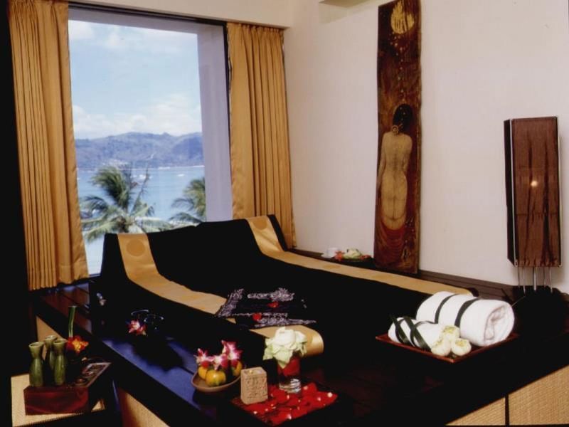Avantika Boutique Hotel Patong Dış mekan fotoğraf