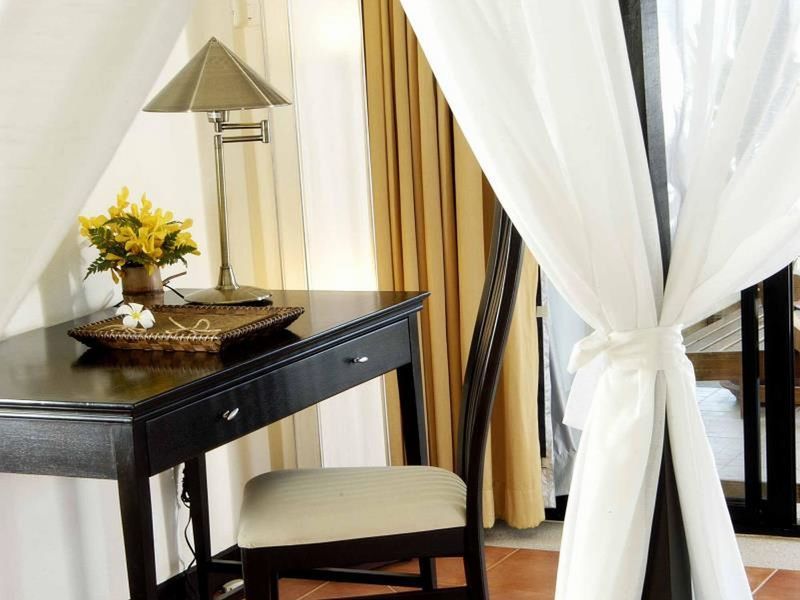 Avantika Boutique Hotel Patong Dış mekan fotoğraf