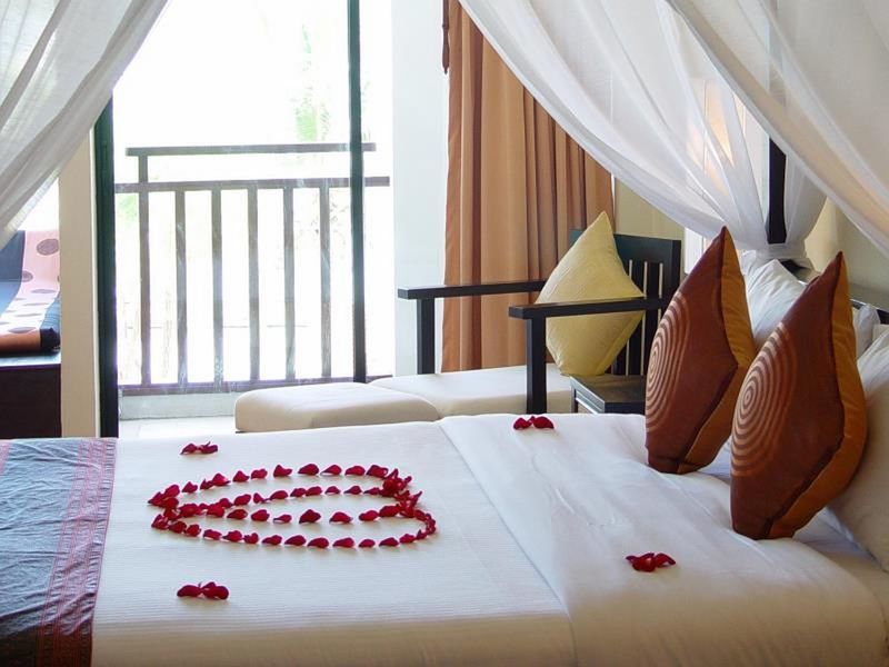 Avantika Boutique Hotel Patong Dış mekan fotoğraf