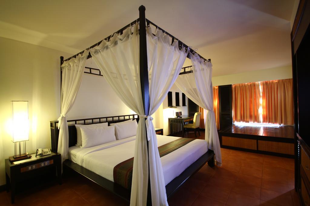Avantika Boutique Hotel Patong Dış mekan fotoğraf