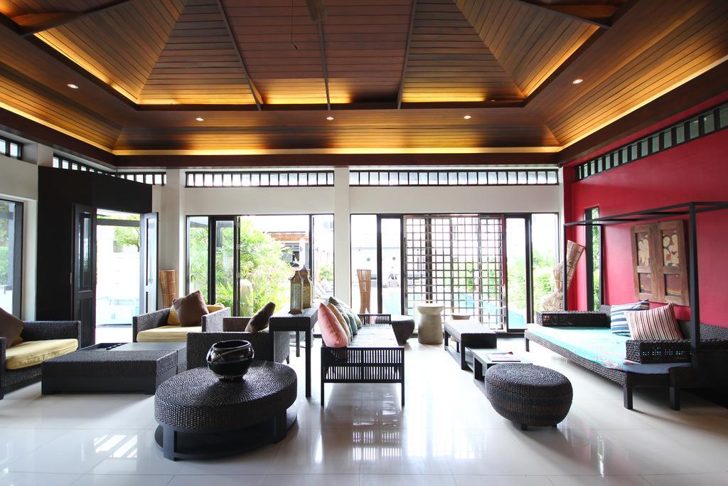 Avantika Boutique Hotel Patong Dış mekan fotoğraf