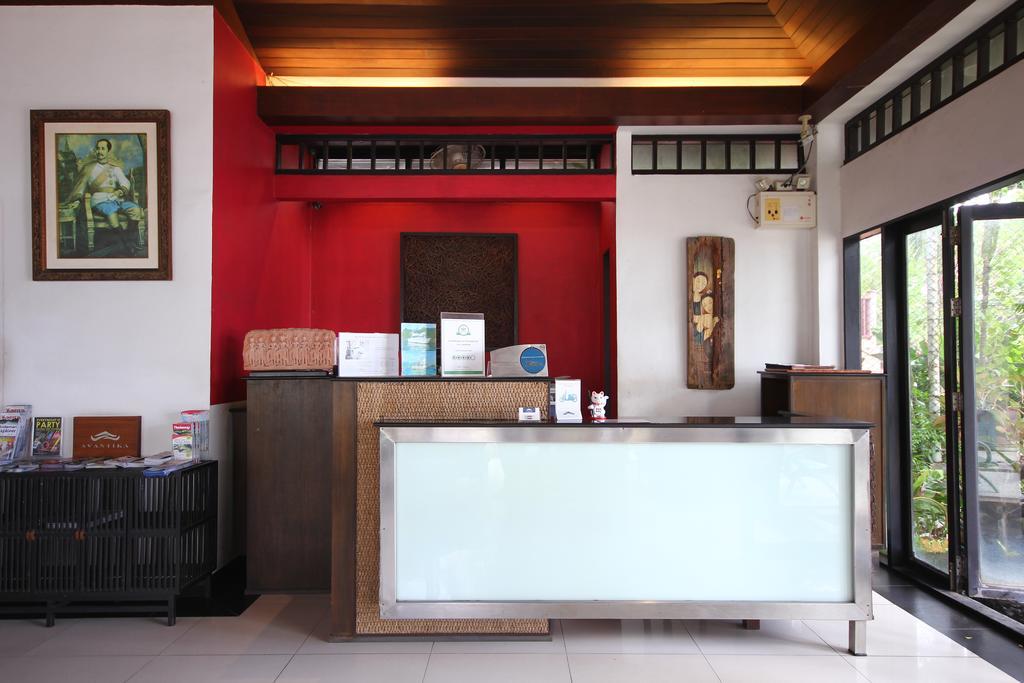 Avantika Boutique Hotel Patong Dış mekan fotoğraf