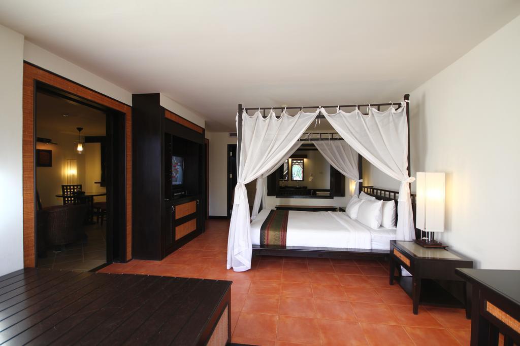 Avantika Boutique Hotel Patong Dış mekan fotoğraf