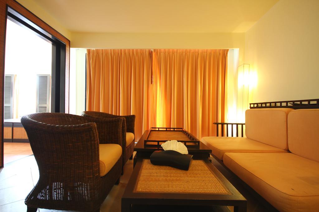 Avantika Boutique Hotel Patong Dış mekan fotoğraf
