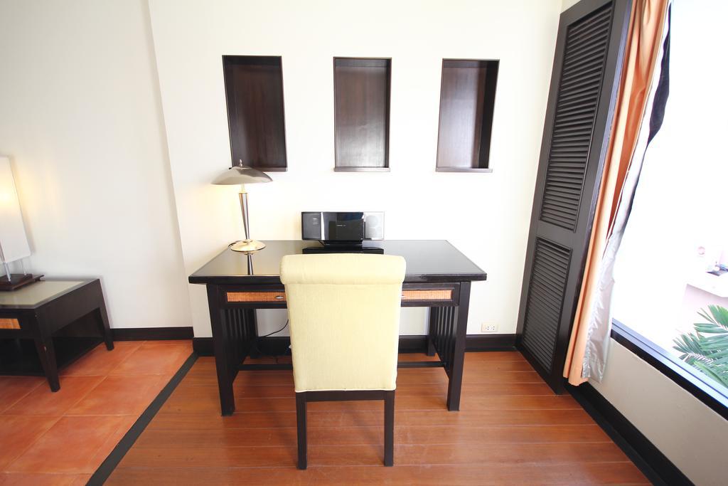 Avantika Boutique Hotel Patong Dış mekan fotoğraf