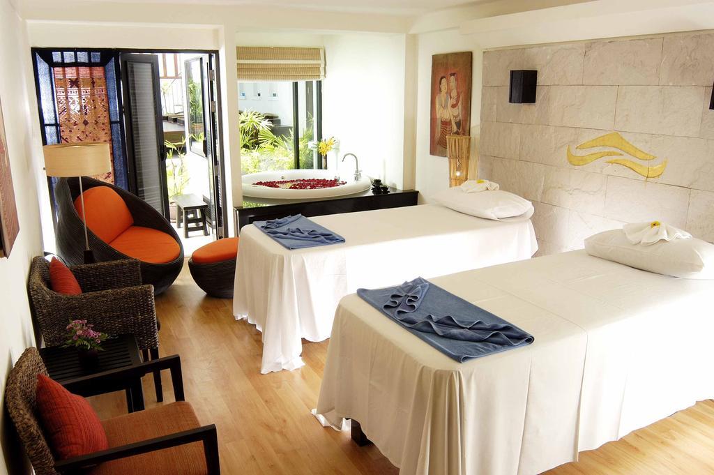 Avantika Boutique Hotel Patong Dış mekan fotoğraf