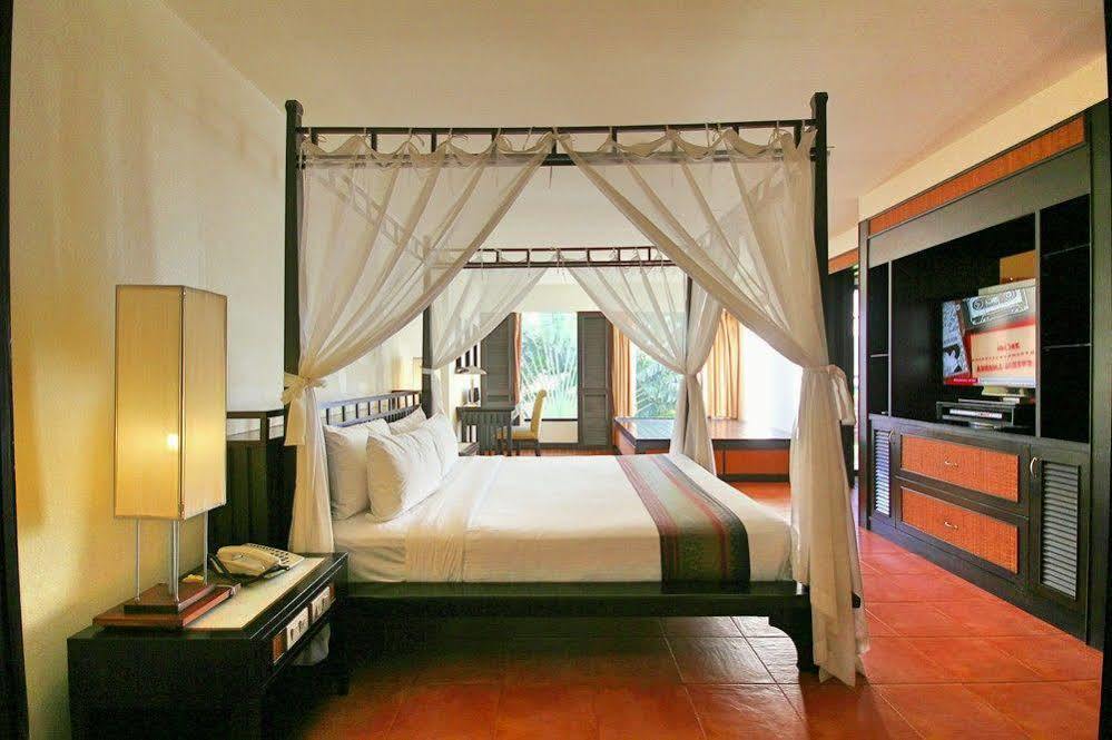 Avantika Boutique Hotel Patong Dış mekan fotoğraf