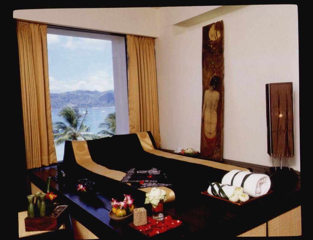 Avantika Boutique Hotel Patong Dış mekan fotoğraf