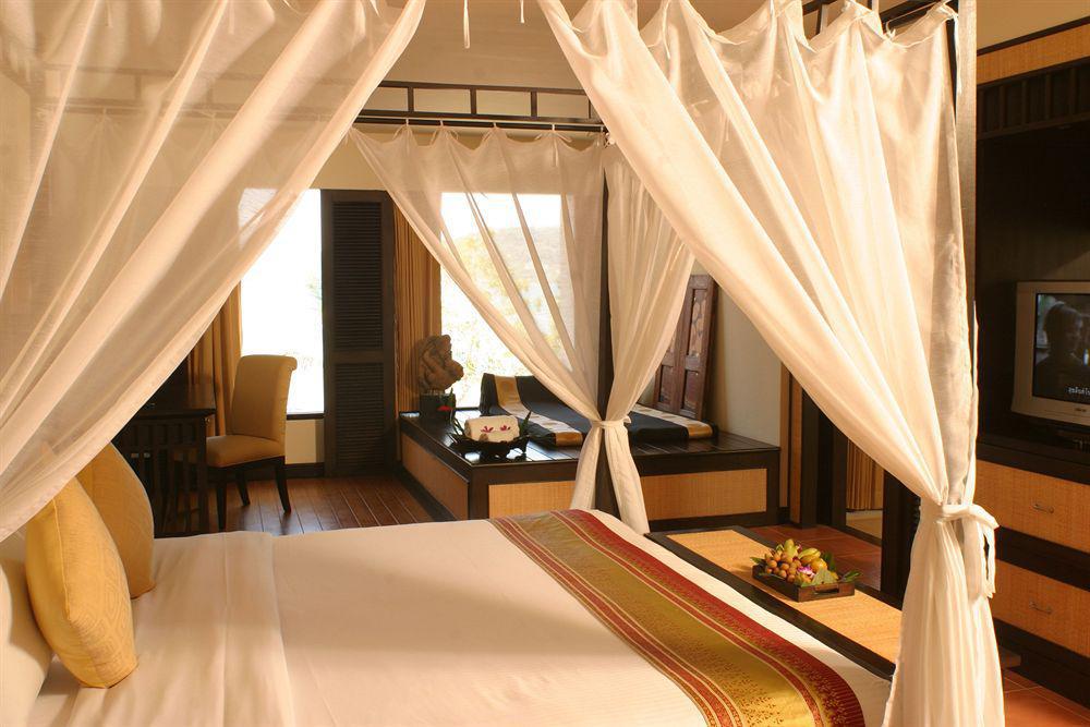 Avantika Boutique Hotel Patong Oda fotoğraf