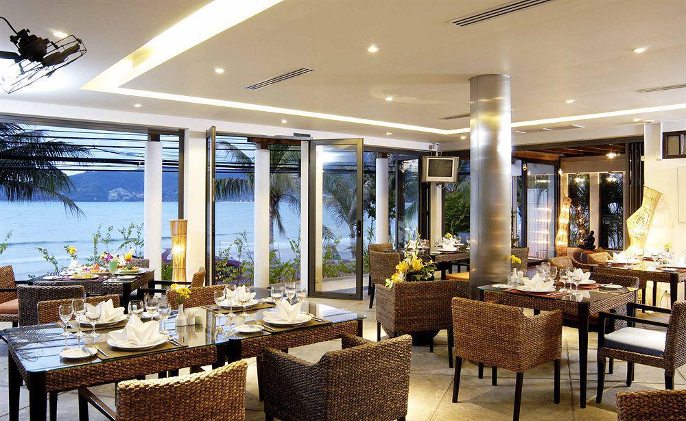 Avantika Boutique Hotel Patong Dış mekan fotoğraf